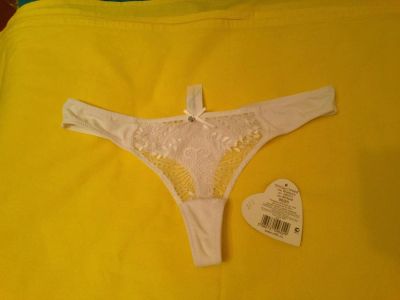 Лот: 5215211. Фото: 1. Трусы - стринг infinity lingerie... Нижнее бельё