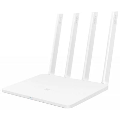 Лот: 12123915. Фото: 1. Wi-Fi Роутер Xiaomi Mi WiFi Router... Другое (бытовая техника)