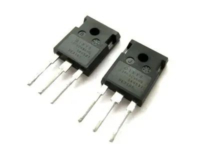 Лот: 23307719. Фото: 1. IXFH26N60Q, транзистор Mosfet... Транзисторы