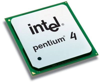 Лот: 3570227. Фото: 1. Процессор Pentium 3.00GHz/1M/800. Процессоры