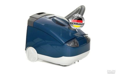 Лот: 15998078. Фото: 1. Пылесос Thomas 788 550 THO TWIN... Пылесосы, паровые швабры