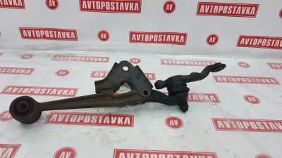 Лот: 20902026. Фото: 1. Рычаг подвески нижний Toyota Crown... Ходовая, подвеска, рулевое управление
