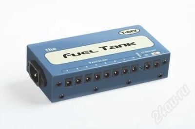 Лот: 977789. Фото: 1. t-rex fuel tank classic. Другое (музыкальные инструменты и оборудование)