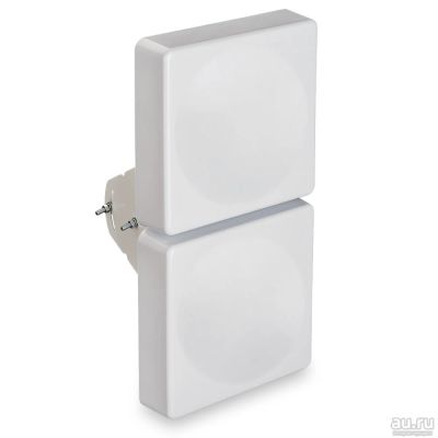 Лот: 13671463. Фото: 1. Широкополосная 2G/3G/WiFi/4G MIMO... Антенны
