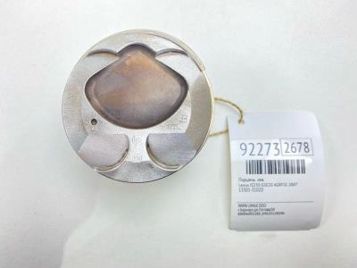 Лот: 23603596. Фото: 1. Поршень Lexus Is250 2007 1330131020... Другое (автозапчасти)