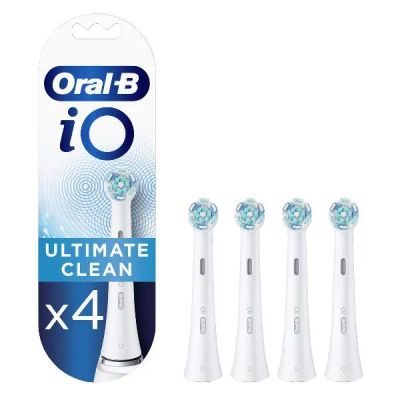 Лот: 24890819. Фото: 1. Насадки для зубной щетки Oral-B... Электрические зубные щетки и ирригаторы