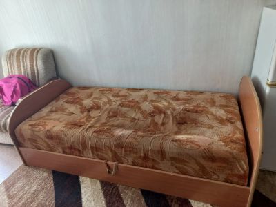 Лот: 20660053. Фото: 1. Кровать. Кровати