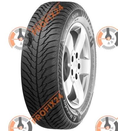 Лот: 14826261. Фото: 1. Автошина Matador MP-54 Sibir Snow... Шины
