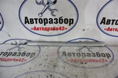 Лот: 21718562. Фото: 1. молдинг двери Honda Civic Ferio... Двигатель и элементы двигателя