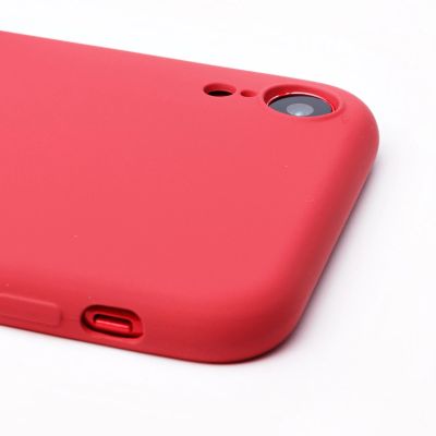 Лот: 16201452. Фото: 1. Чехол Soft Touch iPhone XR Activ... Чехлы, бамперы