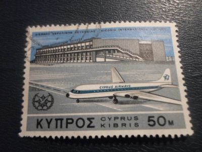 Лот: 17196901. Фото: 1. Марка для Вашей коллекции. №25319. Марки