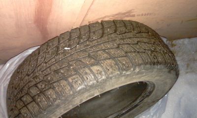 Лот: 3553958. Фото: 1. Michelin X-Ice North. Шины