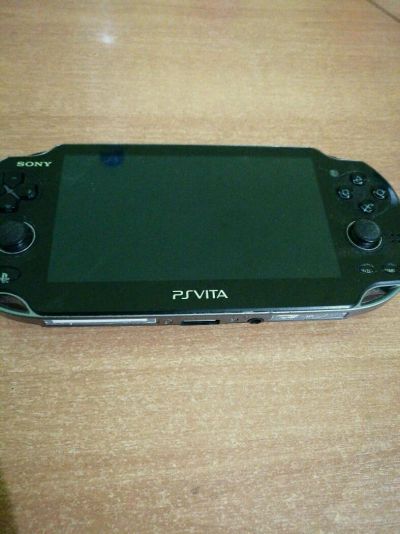 Лот: 13700531. Фото: 1. PlayStation Vita. Игры для консолей