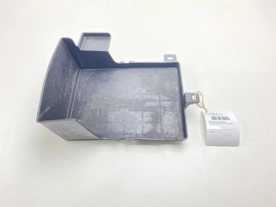 Лот: 25132827. Фото: 1. Подставка под аккумулятор Mitsubishi... Двигатель и элементы двигателя