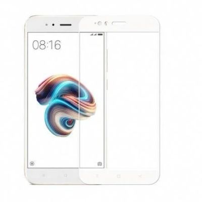 Лот: 17308405. Фото: 1. Защитное стекло 3D для Xiaomi... Защитные стёкла, защитные плёнки