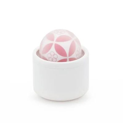 Лот: 22057562. Фото: 1. Мини-вибратор Iroha Temari Hana... Игрушки