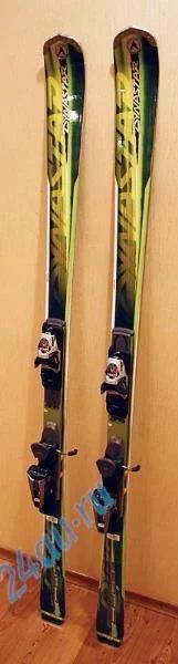 Лот: 153599. Фото: 1. Лыжи горные. Dynastar Skicross... Лыжи