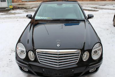 Лот: 3173523. Фото: 1. Продам или обменяю мерседес Е280... Автомобили