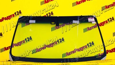 Лот: 18646574. Фото: 1. Стекло лобовое Toyota Land Cruiser... Кузов