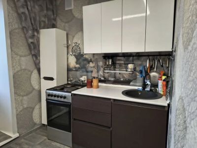 Лот: 25710409. Фото: 1. 1-комн. квартира , Красноярск... Квартиры, студии