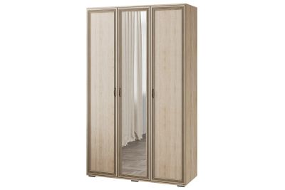 Лот: 24405178. Фото: 1. Шкаф 3-створчатый Hoff Ливорно. Шкафы, шкафы-купе