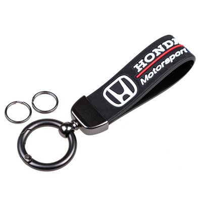 Лот: 23452415. Фото: 1. Брелок Логотип авто - Honda Хонда... Брелоки для ключей