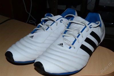 Лот: 979461. Фото: 1. Продам Кроссовки ADIDAS!. Кеды, кроссовки, слипоны