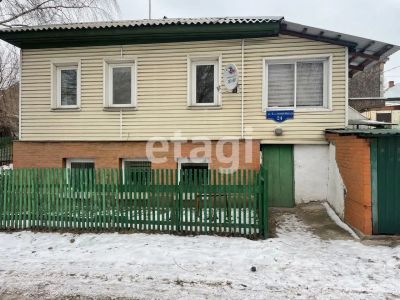 Лот: 25285988. Фото: 1. 2-комн. дом , Красноярск 4-я Линейная... Дома