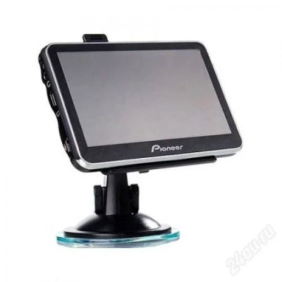 Лот: 2880611. Фото: 1. Навигатор Pioneer. GPS-навигаторы
