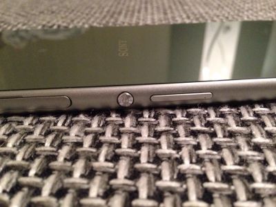 Лот: 6511884. Фото: 1. Sony xperia Z3. Смартфоны