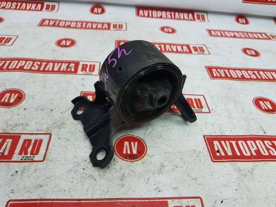 Лот: 20900469. Фото: 1. Подушка двигателя Mitsubishi Outlander... Двигатель и элементы двигателя
