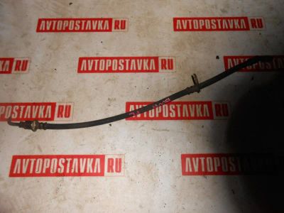 Лот: 20896289. Фото: 1. Шланг тормозной Toyota Passo KGC10... Тормозная система
