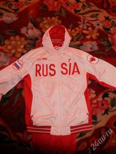 Лот: 870996. Фото: 1. Спортивный костюм BoscoSport. Костюмы классические, деловые
