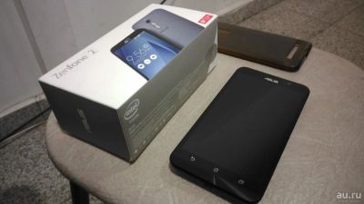 Лот: 8067238. Фото: 1. Asus ZenFone 2 ZE551ML DualSim... Смартфоны