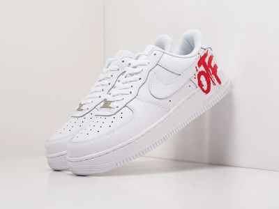 Лот: 18728562. Фото: 1. Кроссовки Nike x OFF-White Air... Кеды, кроссовки, слипоны