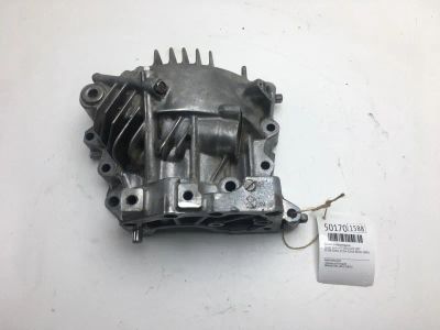 Лот: 20394547. Фото: 1. Крышка дифференциала Toyota Caldina... Трансмиссия