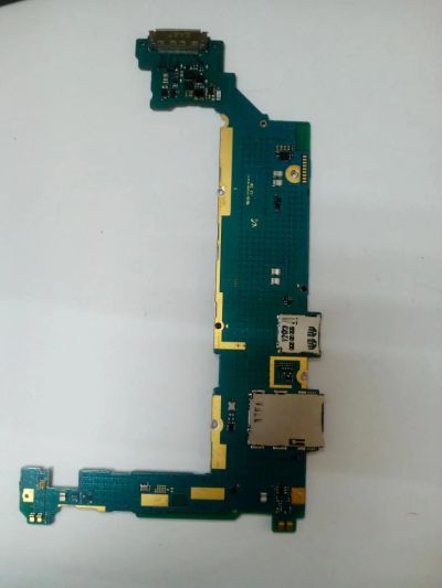 Лот: 11478534. Фото: 1. P33 . Планшет Samsung GT-P3100... Запчасти для планшетов
