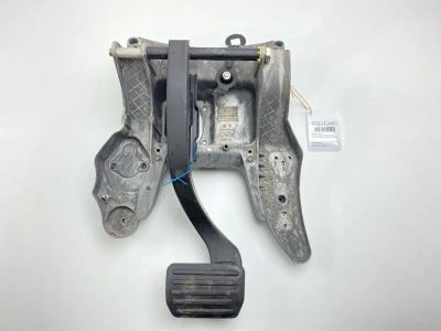 Лот: 24774686. Фото: 1. Педаль тормоза Porsche Cayenne... Двигатель и элементы двигателя