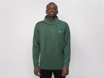 Лот: 25045714. Фото: 1. Ветровка Arcteryx. Верхняя одежда