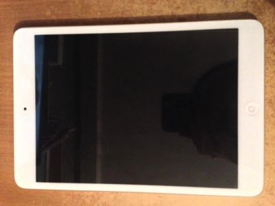 Лот: 4356706. Фото: 1. ipad mini 16gb wi-fi. Планшеты