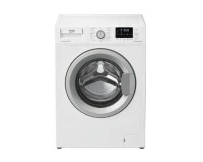 Лот: 13665620. Фото: 1. Стиральная машина BEKO RGE 785P2... Стиральные машины