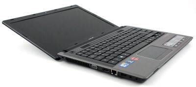 Лот: 3440367. Фото: 1. Ноутбук ACER Aspire TimelineX... Ноутбуки