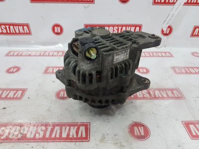 Лот: 20898330. Фото: 1. Генератор Subaru Legacy Wagon... Двигатель и элементы двигателя