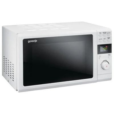 Лот: 10078412. Фото: 1. СВЧ (Микроволновая печь) Gorenje... Микроволновки, мини-печи