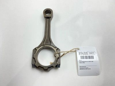 Лот: 23325433. Фото: 1. Шатун Lexus Rx300 2000 1320129015... Двигатель и элементы двигателя