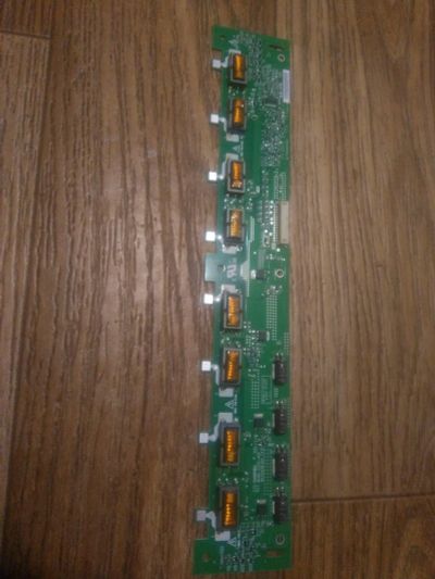 Лот: 14908680. Фото: 1. Inverter, 4H.V2258.301/A , V225-A04... Запчасти для телевизоров, видеотехники, аудиотехники