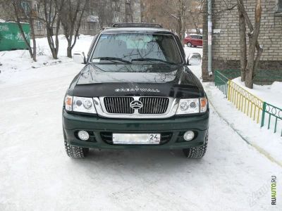 Лот: 1561028. Фото: 1. Great Wall Safe. Автомобили