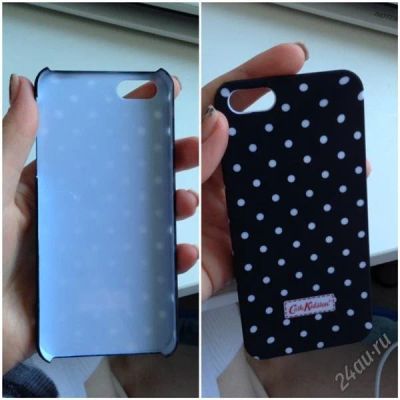 Лот: 2713730. Фото: 1. Продам чехол cath kidston черный... Чехлы, бамперы
