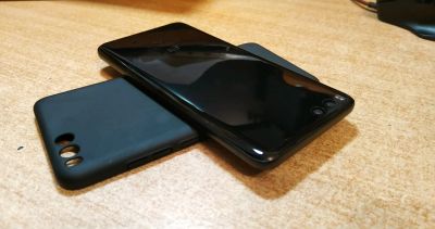 Лот: 11318140. Фото: 1. Xiaomi mi note 3. Смартфоны