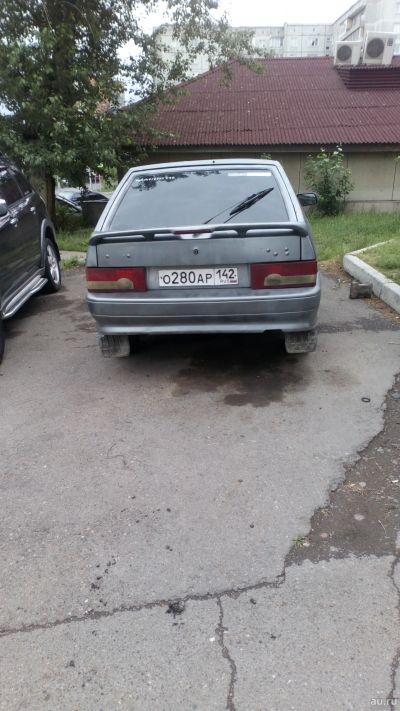 Лот: 13981699. Фото: 1. ваз2113. Автомобили